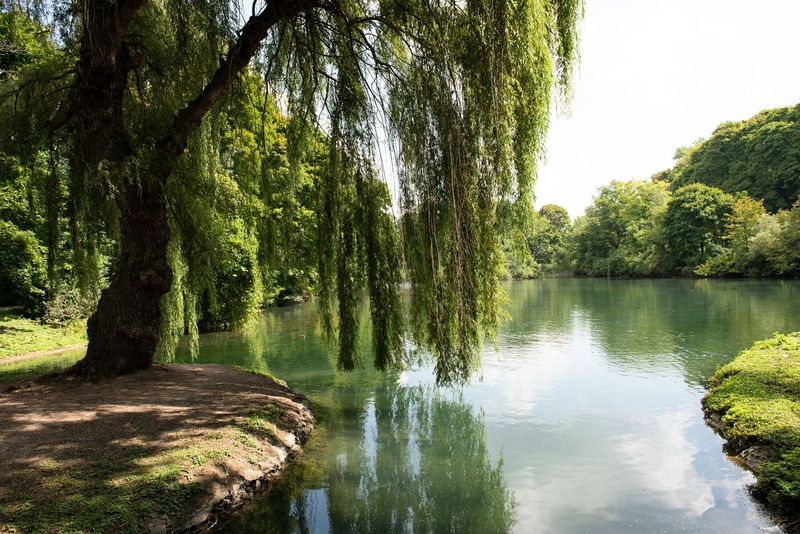 Dufferin Islands