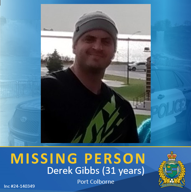 Derek Gibbs