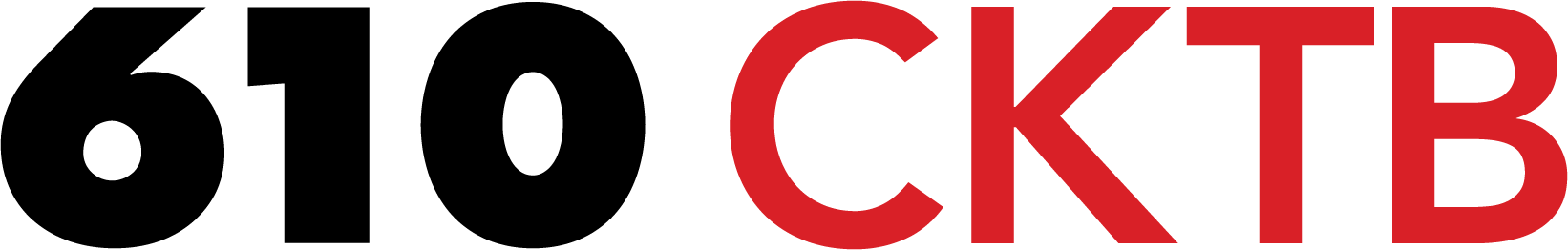 610 CKTB Logo